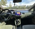 Черный Хонда Цивик, объемом двигателя 1.8 л и пробегом 290 тыс. км за 6700 $, фото 12 на Automoto.ua