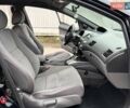 Чорний Хонда Сівік, об'ємом двигуна 1.8 л та пробігом 185 тис. км за 7200 $, фото 16 на Automoto.ua