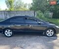 Чорний Хонда Сівік, об'ємом двигуна 1.8 л та пробігом 187 тис. км за 7500 $, фото 2 на Automoto.ua