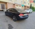 Черный Хонда Цивик, объемом двигателя 1.8 л и пробегом 229 тыс. км за 5000 $, фото 7 на Automoto.ua