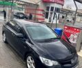 Чорний Хонда Сівік, об'ємом двигуна 1.8 л та пробігом 230 тис. км за 7300 $, фото 8 на Automoto.ua