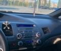 Черный Хонда Цивик, объемом двигателя 1.8 л и пробегом 228 тыс. км за 5600 $, фото 14 на Automoto.ua