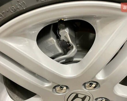 Чорний Хонда Сівік, об'ємом двигуна 1.8 л та пробігом 256 тис. км за 7000 $, фото 13 на Automoto.ua