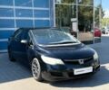 Чорний Хонда Сівік, об'ємом двигуна 1.8 л та пробігом 297 тис. км за 4399 $, фото 1 на Automoto.ua