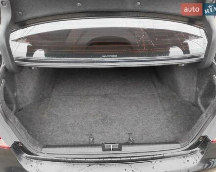 Черный Хонда Цивик, объемом двигателя 1.8 л и пробегом 202 тыс. км за 6600 $, фото 4 на Automoto.ua