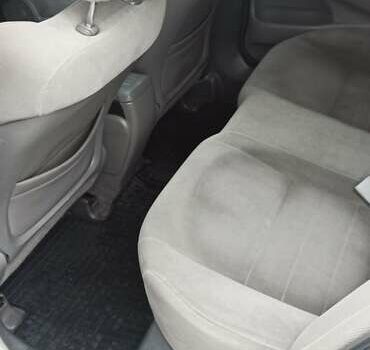 Чорний Хонда Сівік, об'ємом двигуна 1.8 л та пробігом 241 тис. км за 7200 $, фото 14 на Automoto.ua