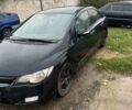 Черный Хонда Цивик, объемом двигателя 1.4 л и пробегом 350 тыс. км за 5700 $, фото 4 на Automoto.ua