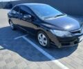 Черный Хонда Цивик, объемом двигателя 0 л и пробегом 230 тыс. км за 4846 $, фото 1 на Automoto.ua