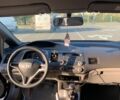 Черный Хонда Цивик, объемом двигателя 1.8 л и пробегом 228 тыс. км за 5600 $, фото 7 на Automoto.ua