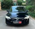 Чорний Хонда Сівік, об'ємом двигуна 1.8 л та пробігом 344 тис. км за 5990 $, фото 1 на Automoto.ua