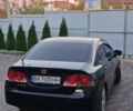 Хонда Сівік 2007 у Кропивницькому (Кіровограді) на Automoto.ua Чорний Хонда Сівік, об'ємом двигуна 1.8 л та пробігом 210 тис. км за 4900 $, фото 5 на Automoto.ua