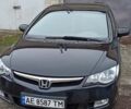 Чорний Хонда Сівік, об'ємом двигуна 1.8 л та пробігом 241 тис. км за 7200 $, фото 4 на Automoto.ua