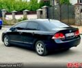 Хонда Цивик 2007 в Кропивницком (Кировограде) на Automoto.ua Черный Хонда Цивик, объемом двигателя 1.3 л и пробегом 250 тыс. км за 5500 $, фото 4 на Automoto.ua