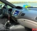 Чорний Хонда Сівік, об'ємом двигуна 1.8 л та пробігом 291 тис. км за 5500 $, фото 4 на Automoto.ua