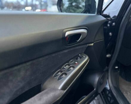 Чорний Хонда Сівік, об'ємом двигуна 1.8 л та пробігом 244 тис. км за 6700 $, фото 7 на Automoto.ua