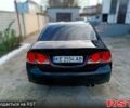 Черный Хонда Цивик, объемом двигателя 1.8 л и пробегом 227 тыс. км за 7000 $, фото 6 на Automoto.ua