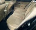 Черный Хонда Цивик, объемом двигателя 1.8 л и пробегом 344 тыс. км за 5990 $, фото 28 на Automoto.ua