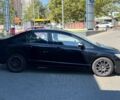 Чорний Хонда Сівік, об'ємом двигуна 1.8 л та пробігом 297 тис. км за 4399 $, фото 3 на Automoto.ua