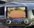 Черный Хонда Цивик, объемом двигателя 1.8 л и пробегом 290 тыс. км за 6700 $, фото 13 на Automoto.ua