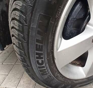 Чорний Хонда Сівік, об'ємом двигуна 1.8 л та пробігом 241 тис. км за 7200 $, фото 12 на Automoto.ua