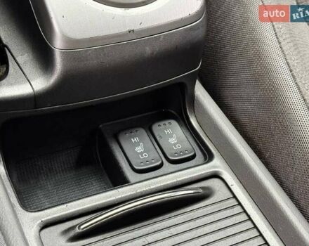 Чорний Хонда Сівік, об'ємом двигуна 1.8 л та пробігом 185 тис. км за 7200 $, фото 25 на Automoto.ua