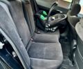 Черный Хонда Цивик, объемом двигателя 1.8 л и пробегом 206 тыс. км за 6200 $, фото 3 на Automoto.ua