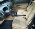 Черный Хонда Цивик, объемом двигателя 1.8 л и пробегом 344 тыс. км за 5990 $, фото 19 на Automoto.ua