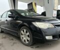 Черный Хонда Цивик, объемом двигателя 1.8 л и пробегом 189 тыс. км за 2500 $, фото 1 на Automoto.ua