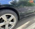 Черный Хонда Цивик, объемом двигателя 1.8 л и пробегом 226 тыс. км за 6200 $, фото 13 на Automoto.ua