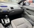 Чорний Хонда Сівік, об'ємом двигуна 1.8 л та пробігом 185 тис. км за 7200 $, фото 20 на Automoto.ua