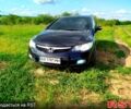 Чорний Хонда Сівік, об'ємом двигуна 1.8 л та пробігом 238 тис. км за 5950 $, фото 1 на Automoto.ua