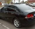 Чорний Хонда Сівік, об'ємом двигуна 1.8 л та пробігом 241 тис. км за 7200 $, фото 3 на Automoto.ua