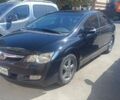 Черный Хонда Цивик, объемом двигателя 1.8 л и пробегом 365 тыс. км за 5200 $, фото 8 на Automoto.ua