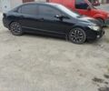 Чорний Хонда Сівік, об'ємом двигуна 1.8 л та пробігом 280 тис. км за 5017 $, фото 1 на Automoto.ua