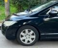 Чорний Хонда Сівік, об'ємом двигуна 1.8 л та пробігом 344 тис. км за 5990 $, фото 4 на Automoto.ua