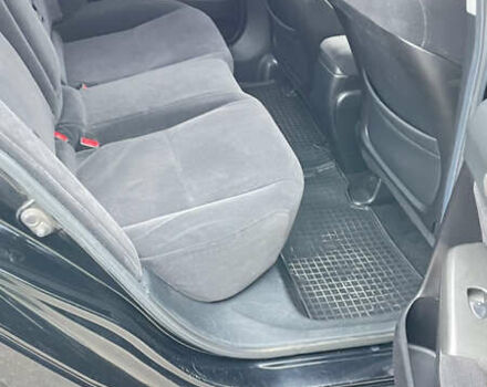 Чорний Хонда Сівік, об'ємом двигуна 1.8 л та пробігом 256 тис. км за 7000 $, фото 7 на Automoto.ua