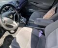 Черный Хонда Цивик, объемом двигателя 1.8 л и пробегом 226 тыс. км за 6200 $, фото 5 на Automoto.ua