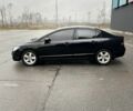 Чорний Хонда Сівік, об'ємом двигуна 1.8 л та пробігом 258 тис. км за 6050 $, фото 5 на Automoto.ua