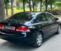 Черный Хонда Цивик, объемом двигателя 1.8 л и пробегом 344 тыс. км за 5990 $, фото 10 на Automoto.ua