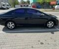 Черный Хонда Цивик, объемом двигателя 1.8 л и пробегом 226 тыс. км за 6200 $, фото 12 на Automoto.ua