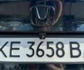 Черный Хонда Цивик, объемом двигателя 1.8 л и пробегом 290 тыс. км за 6700 $, фото 15 на Automoto.ua
