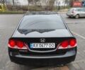 Черный Хонда Цивик, объемом двигателя 1.8 л и пробегом 202 тыс. км за 6600 $, фото 12 на Automoto.ua