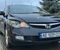 Чорний Хонда Сівік, об'ємом двигуна 1.8 л та пробігом 244 тис. км за 6700 $, фото 2 на Automoto.ua