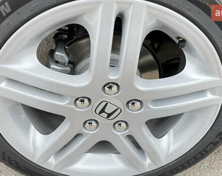 Чорний Хонда Сівік, об'ємом двигуна 1.8 л та пробігом 256 тис. км за 7000 $, фото 19 на Automoto.ua