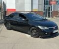 Чорний Хонда Сівік, об'ємом двигуна 1.8 л та пробігом 156 тис. км за 6700 $, фото 1 на Automoto.ua