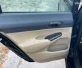 Черный Хонда Цивик, объемом двигателя 1.8 л и пробегом 344 тыс. км за 5990 $, фото 27 на Automoto.ua