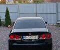 Хонда Сівік 2007 у Кропивницькому (Кіровограді) на Automoto.ua Чорний Хонда Сівік, об'ємом двигуна 1.8 л та пробігом 210 тис. км за 4900 $, фото 4 на Automoto.ua