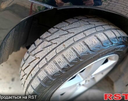 Черный Хонда Цивик, объемом двигателя 1.8 л и пробегом 227 тыс. км за 7000 $, фото 8 на Automoto.ua