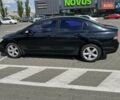 Черный Хонда Цивик, объемом двигателя 1.8 л и пробегом 226 тыс. км за 6200 $, фото 9 на Automoto.ua