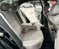 Черный Хонда Цивик, объемом двигателя 1.8 л и пробегом 185 тыс. км за 7700 $, фото 22 на Automoto.ua